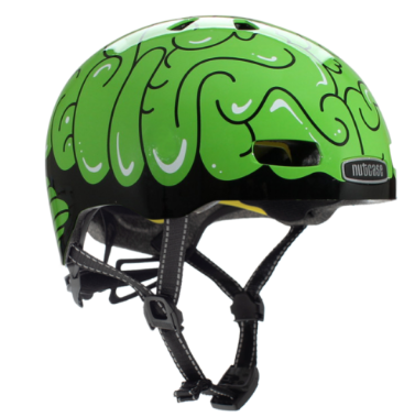Nutt Case Helmets