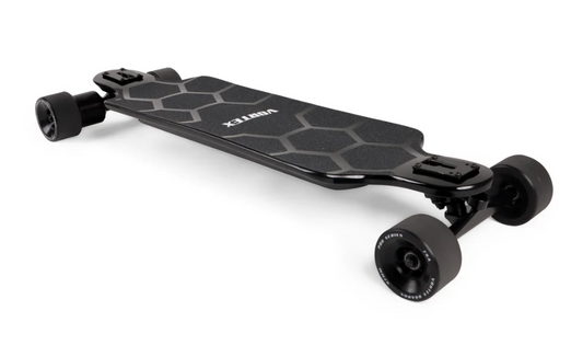 Vortex Bamboo Direct drive Skateboard