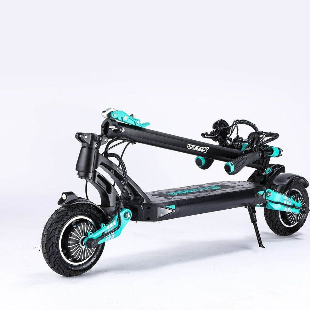 Vsett 9+ Electric scooter