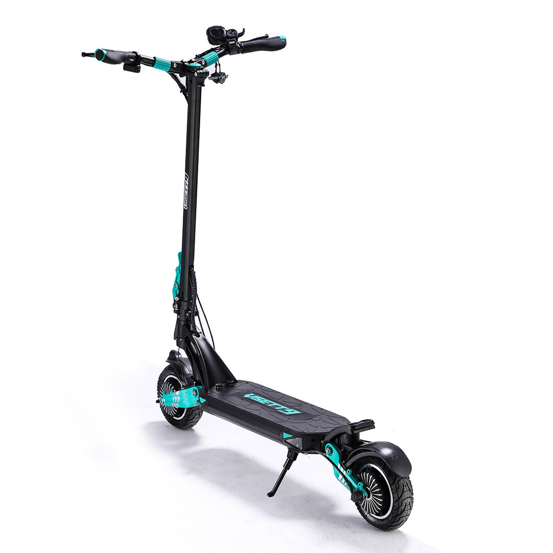 Vsett 9 electric scooter